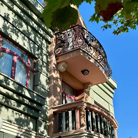 Central 25 Подгорица Экстерьер фото